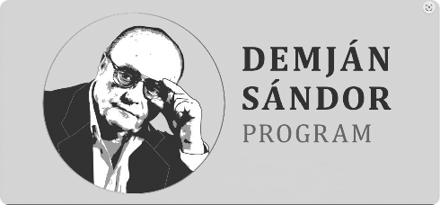 Demján Sándor Program